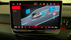 Volkswagen ID.3 150kW Match Pro 59kWh 5dr Auto Electric Hatchback